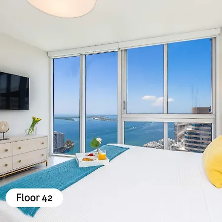 Mvr - Luxury High-Rise Near Everything